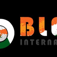 Blessestore Tapestry