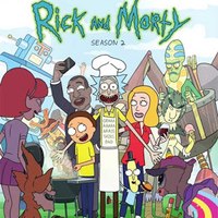 Rick And Morty Season 3 Episode 7 Dailymotion