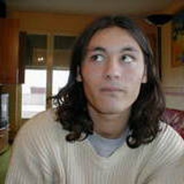 Etienne Guichard