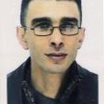 Mouzouri Abderrahim