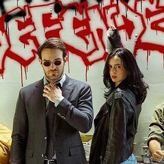 Marvel's The Defenders -- SE01 Official Netflix