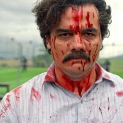 Narcos Season 3 HDTV (FULL Watch Online)
