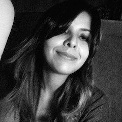 Jobs - Roteirista Marcela Macedo