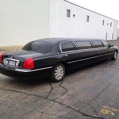Rockstarz Limousine & Party Bus
