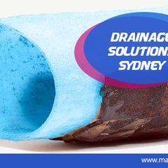 Pipe Relining Sydney