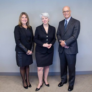 Vetrano | Vetrano & Feinman LLC