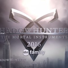 [FULL] Shadowhunters Premiere HD