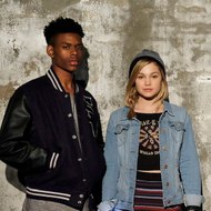 Marvel's Cloak & Dagger English Subtitle