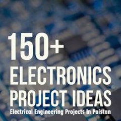 Electrical Project Ideas