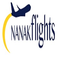 Nanak flights