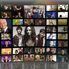 TV SERIES FULL STREAMING HD
