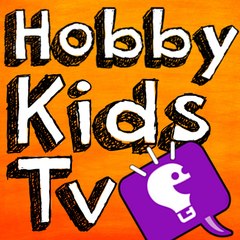 HobbyKidsTV