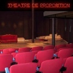 Théâtre de proposition