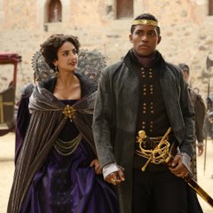 Still Star-Crossed