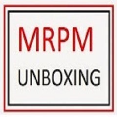 MRPMUnboxing