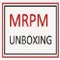 MRPMUnboxing