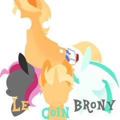 Le Coin Brony