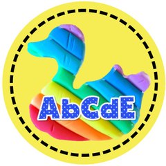 AbCdE Surprise - Fun Kids