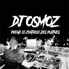 Dj Osmoz