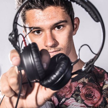 GauthierDJ Music