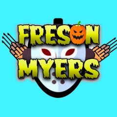 Freson Myers