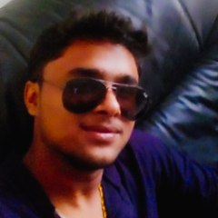 Nilavro Ganguly