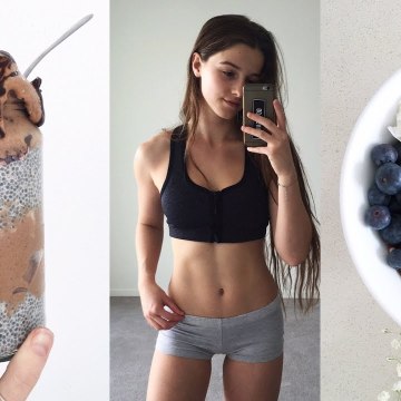 Caitlin Shoemaker