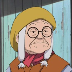 OldAnimeLady