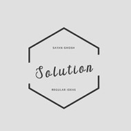 Solution