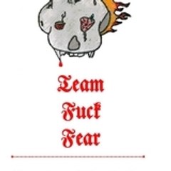 teamfuckfear