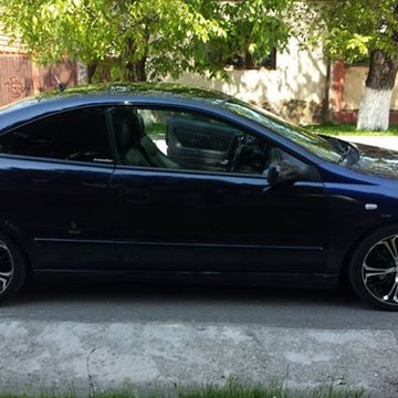 All About Opel - VauxHall