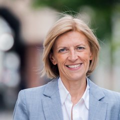 Isabelle Florennes - La République En Marche