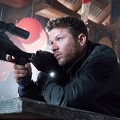 Shooter  ((Season 3 Episode 2)) |Full HD|