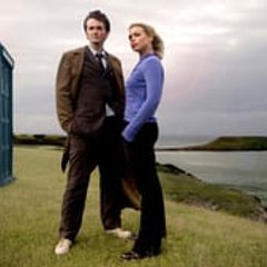 Doctor Who "Season 2 Episode 10" || Watch online