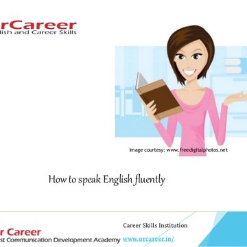 Urcareer - English Speaking Course In Gurgaon