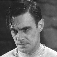 Dr. Frankenstein