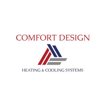 Comfort Design Heating & Cooling Systems