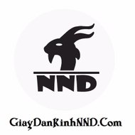 Giấy dán kính NND