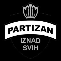 Partizan Iznad SVIH
