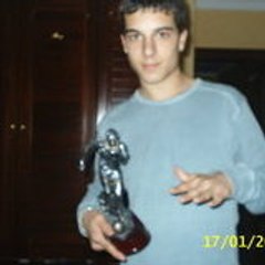 ander navareño reyes