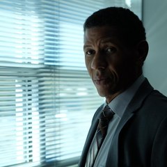 Mr. Mercedes SE01 - Full ^POPULAR SERIES^