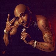 Tupac Fanbase