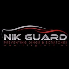 Nikguard Inc