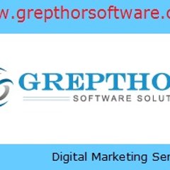 GREPTHOR SOFTWARE