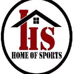 HOME OF SPORTS