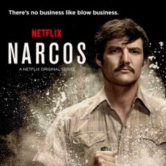 Narcos Season 3 episode 3 Narcos S3E3 narcos 3X3