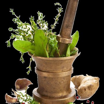 Ayurvedic Herbal Remedies