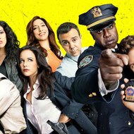 Brooklyn Nine-Nine Season 5 #FullShow