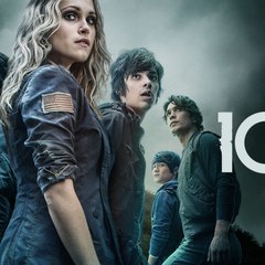 The 100 (S05E08)