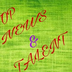 Top NEWS & TALENT